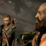 God of War Team Considered Setting The Game In Egypt