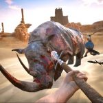 Conan Exiles Releasing on May 8th 2018 For All Platforms