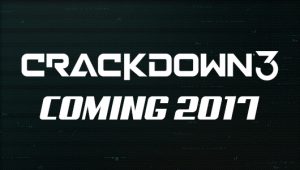 Crackdown 3 Delayed to 2017, Confirmed for Windows 10