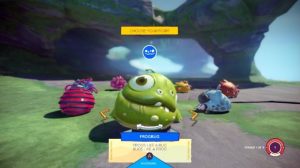 Ready At Dawn’s Deformers Launch Trailer Keeps Rolling, Rolling, Rolling