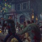 Dead Rising 4 Screenshots Leaked, Christmas Setting and Frank West (?) Revealed