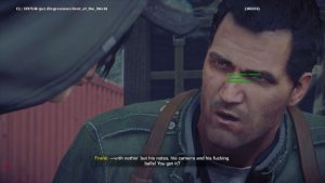 Dead Rising 4 Leaked Screenshots Showcase New Vehicles, Weapons