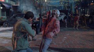 Dead Rising 4 Confirmed for Xbox One and Windows 10