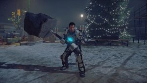 Dead Rising 4 is One Year Timed Exclusive for Microsoft