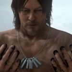 Death Stranding Panel Announced for PlayStation Experience