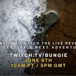 Destiny’s Rise of Iron Expansion Receives 7 Second Teaser