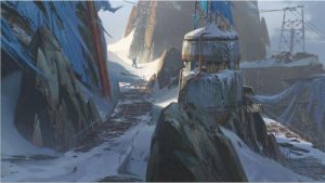 Destiny Rise of Iron Expansion Will Focus On ‘Most Impactful Experiences For Players’