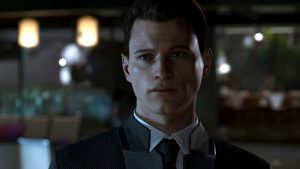 Detroit: Become Human’s Director Discusses The Concept Of Humanity In New Interview