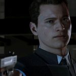 Detroit: Become Human Will Run At 4K On PS4 Pro