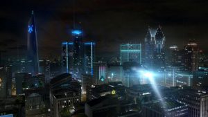 Quantic Dream Is Currently Working On A New Engine