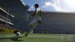 EA Explains Lack of Non-FIFA Sports Titles on PC