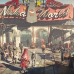 Fallout 4 Nuka World DLC Trophy/Achievements Shed Light On The Game’s Content