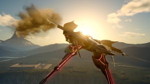 Final Fantasy 15 – Active Time Report ‘New Year Special’ Coming Soon