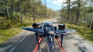 Final Fantasy 15 PS4 And Xbox One CPU Optimization Detailed, Now Using 87%-95%