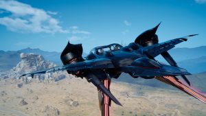 Final Fantasy 15 Director Talks About Satisfying Final Fantasy Versus 13 Fans