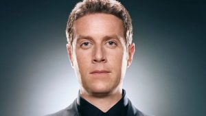 Geoff Keighley: “World Class Content” Coming at E3, “The Best Lineup” We’ve Ever Had