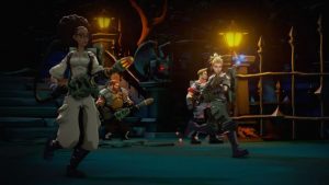 Ghostbusters Walkthrough With Ending