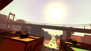 Giant Cop Trailer Debuts at PC Gaming Show, Features Giant Cop