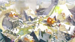 I Am Setsuna Walkthrough With Ending
