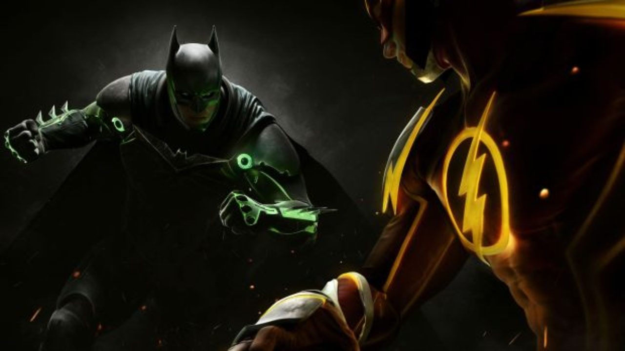 Injustice 2 Wiki – Everything you need to know about the game