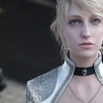 Kingsglaive: Final Fantasy 15 Heading to Select Theaters on August 19th