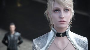 Kingsglaive: Final Fantasy 15 Heading to Select Theaters on August 19th