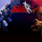 Kill Strain Releasing on July 12th for PlayStation Plus