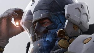 Death Stranding Is A More Realistic Experience Due To Motion Capture, Says Kojima