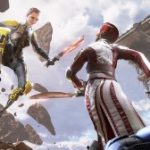 LawBreakers New Video Introduces Us To The Vanguard