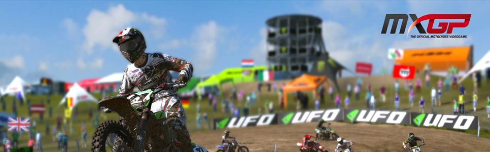 MXGP 2: The Official Motocross Videogame Review – A Genre Thirsty For A Revolution