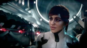 Mass Effect: Andromeda Trial Now Available on EA/Origin Access