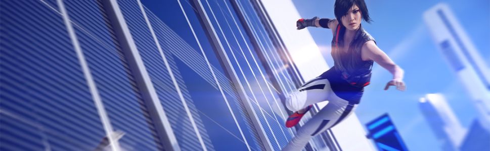 What Went Wrong with Mirror’s Edge?