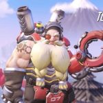 Overwatch’s Torbjorn Being Nerfed on Xbox One and PS4
