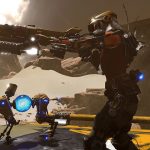 ReCore Gameplay Revealed To Be Distinctly Meh