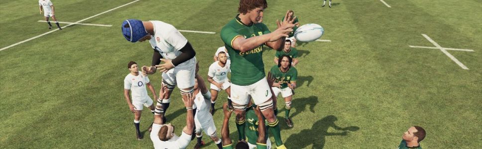 Rugby Challenge 3 Interview: The Rugby Management Life