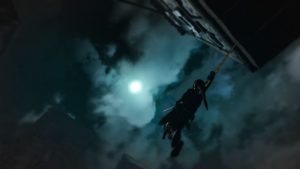 Shadwen Interview: A Game of Shadows With Frozenbyte