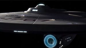 Star Trek Bridge Crew Gameplay Footage Debuts at E3