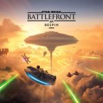 Star Wars Battlefront Bespin DLC Out on June 21st for Season Pass Owners