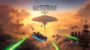 Star Wars Battlefront Bespin DLC Free to Play Till September 18th