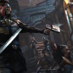 The Technomancer Review – Forgetting Mars
