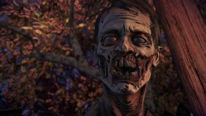 Telltale’s The Walking Dead Season 3 Is Launching December 20