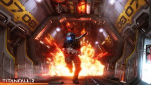 Titanfall 2 Xbox One X Features Massive Resolution Boost And Enhancements Over The PS4 Pro Version