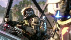 Titanfall 2 Isn’t Native 4K On PS4 Pro