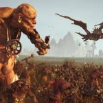 Total War Warhammer Blood for the Blood God Pack Now Available