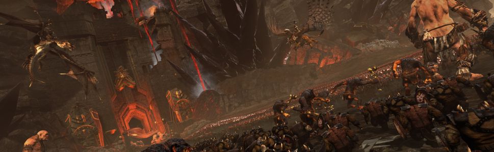 Total War Warhammer Review – My Finest Warriors