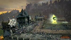 Total War Developers Working On ‘The Biggest Multiplatform Game’ In Their History