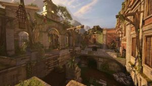 Uncharted 4 Lost Treasures Multiplayer DLC Now Available