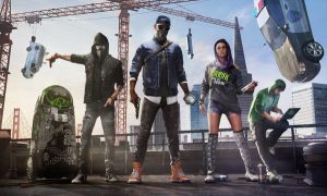 Watch_Dogs 2 New Details: AR Games Not Returning, Multiplayer Detailed