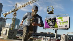 Watch Dogs 2 Four Player Co-Op Will Now Be Free For Everyone
