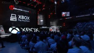 Xbox Live Gold Not Required for Play Anywhere Feature